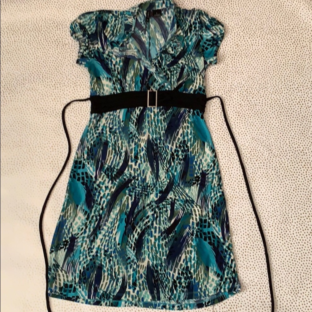 New Directions Dress